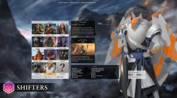 Endless Legend™ - Shifters Screenshot 1